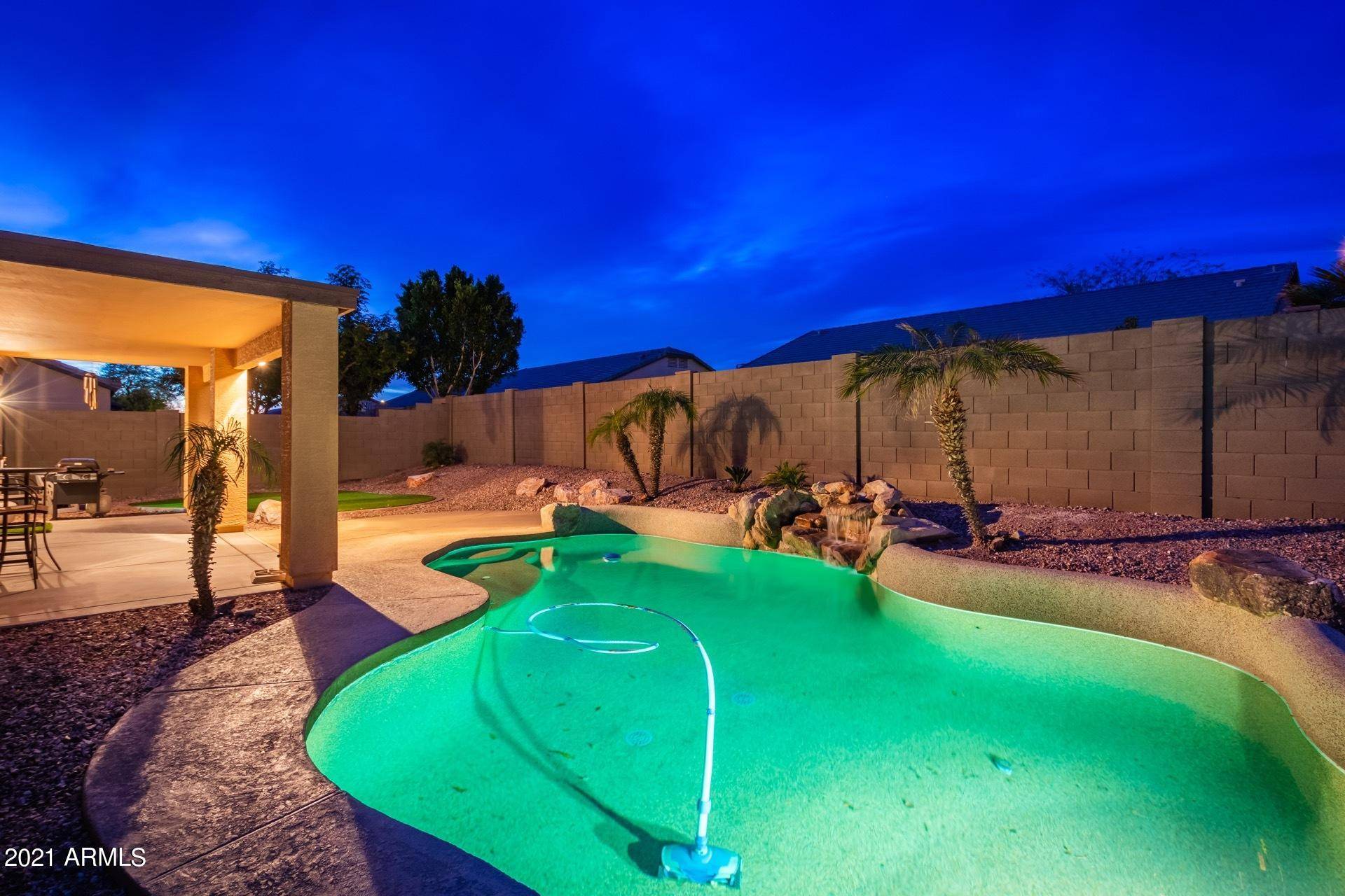 Buckeye, AZ 85326,22938 W PIMA Street