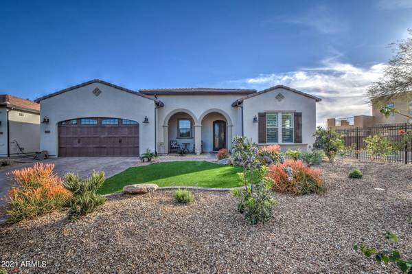 1213 E ARTEMIS Trail, San Tan Valley, AZ 85140