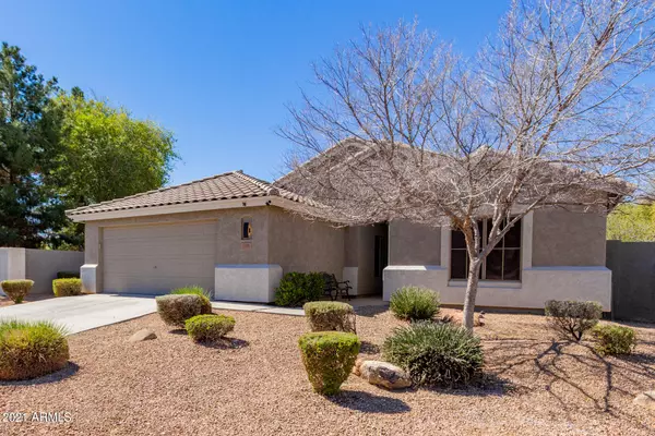 Gilbert, AZ 85296,1118 S Roca Street