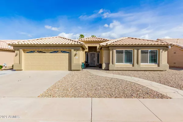 Chandler, AZ 85226,5430 W Saragosa Street