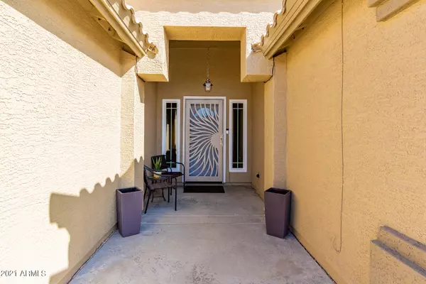 Chandler, AZ 85226,5430 W Saragosa Street