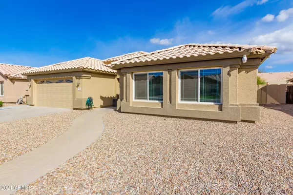 Chandler, AZ 85226,5430 W Saragosa Street