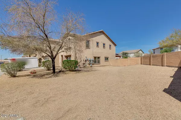 Buckeye, AZ 85326,25648 W LYNNE Lane