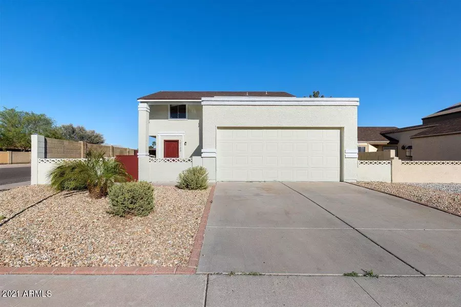 10123 N 65th Lane, Glendale, AZ 85302