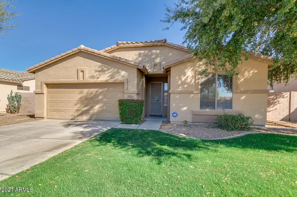 Chandler, AZ 85249,2064 E CHERRY HILLS Place