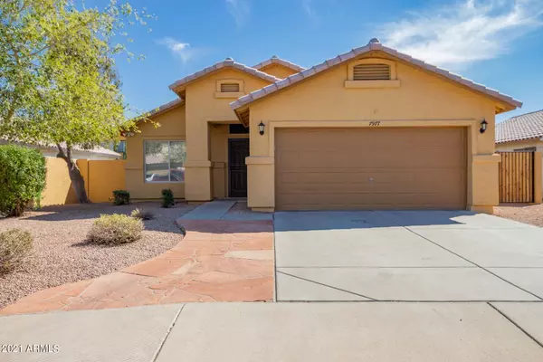 7977 W SOLANO Drive N, Glendale, AZ 85303