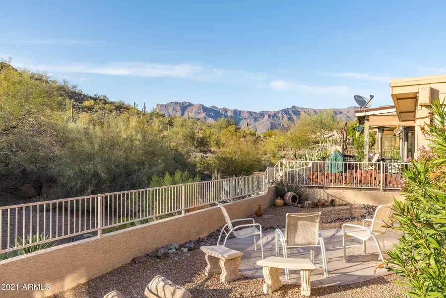 5326 S MARBLE Drive, Gold Canyon, AZ 85118