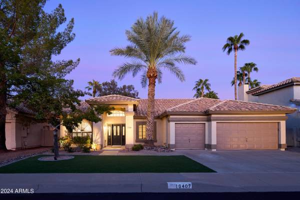 Scottsdale, AZ 85254,16407 N 50th Street