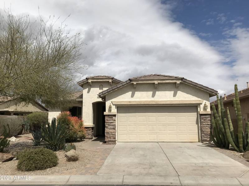 182 W TWIN PEAKS Parkway, San Tan Valley, AZ 85143