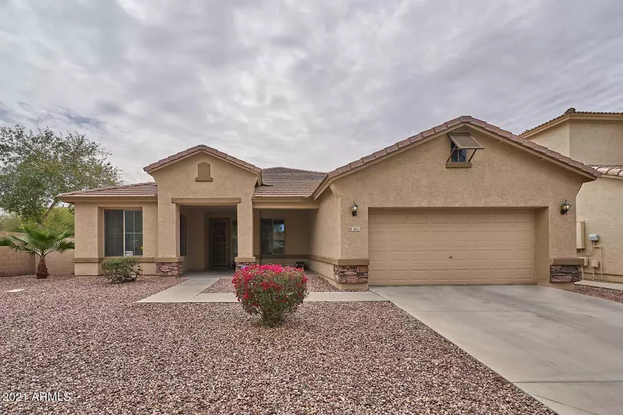 1813 E BEAUTIFUL Lane, Phoenix, AZ 85042