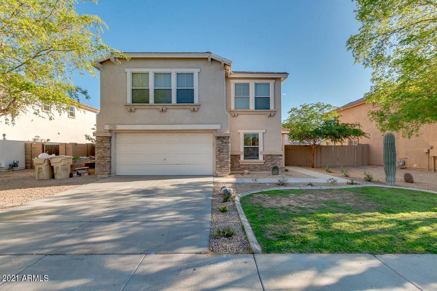 7165 W GLENN Drive, Glendale, AZ 85303