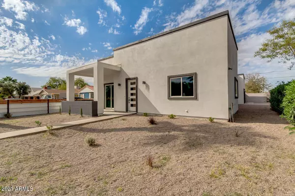 Phoenix, AZ 85006,2246 E SHERIDAN Street