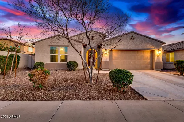 Gilbert, AZ 85297,1539 E CANARY Drive