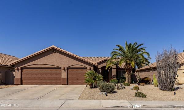 Gilbert, AZ 85296,510 E APPALOOSA Road