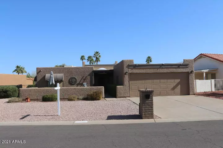 Sun Lakes, AZ 85248,9220 E Parkside Drive