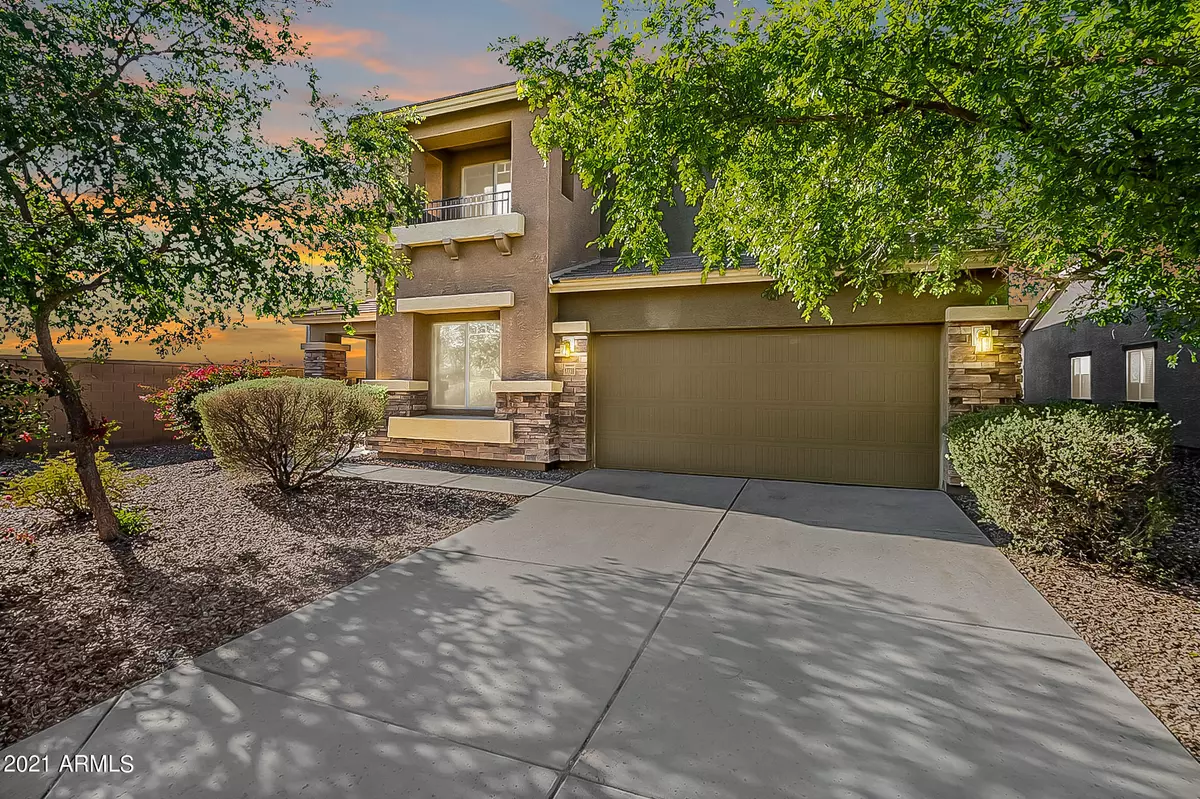 Surprise, AZ 85388,17739 W CHARTER OAK Road