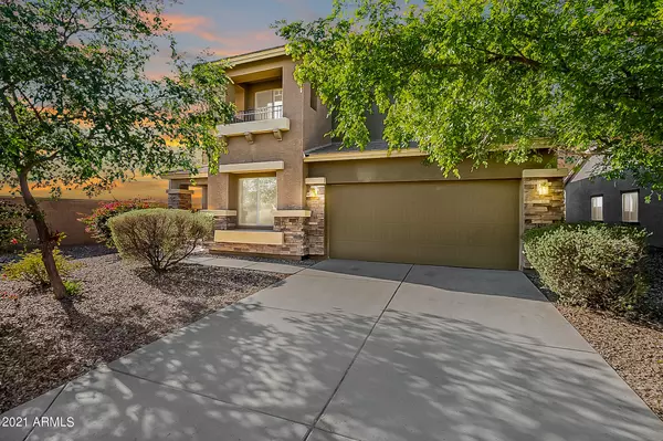 Surprise, AZ 85388,17739 W CHARTER OAK Road