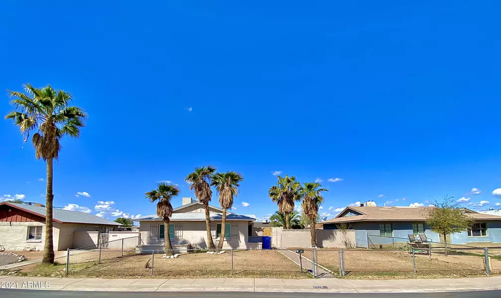 5218 S 45TH Street, Phoenix, AZ 85040