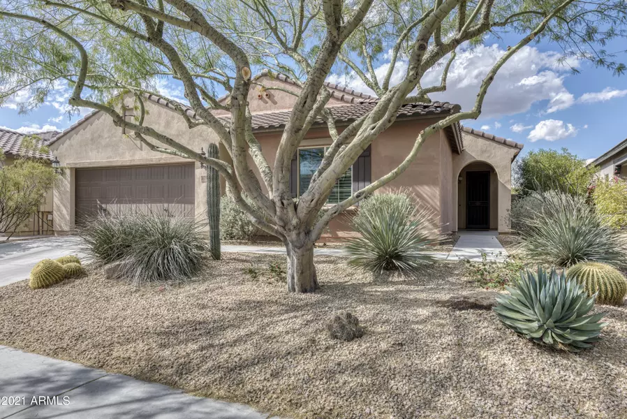 3742 E RINGTAIL Way, Phoenix, AZ 85050