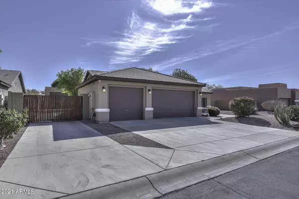 Peoria, AZ 85383,24029 N 82ND Avenue