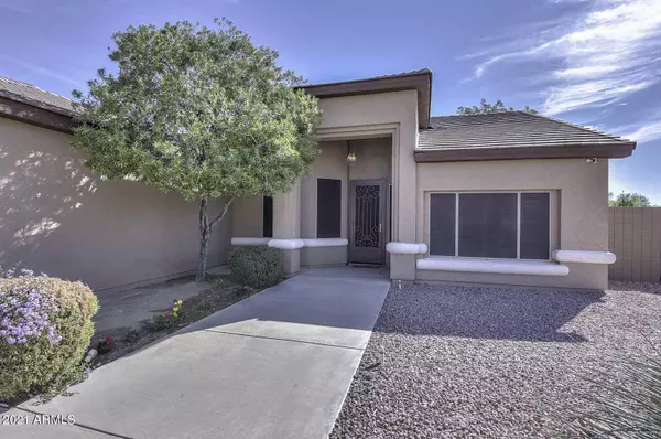 Peoria, AZ 85383,24029 N 82ND Avenue