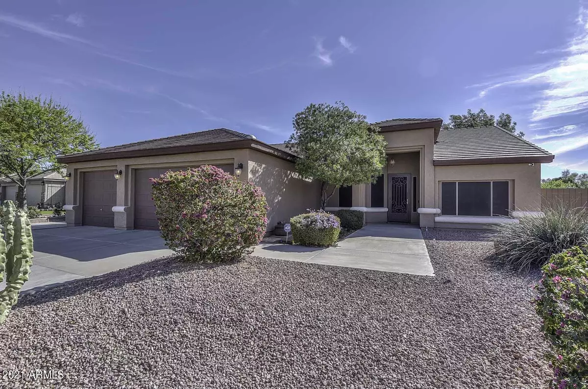 Peoria, AZ 85383,24029 N 82ND Avenue