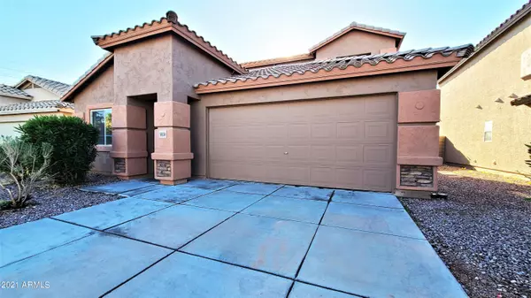 Youngtown, AZ 85363,9038 N 115TH Lane