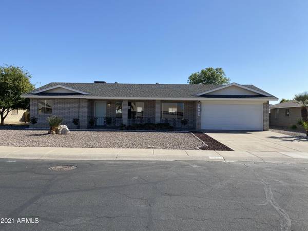 Peoria, AZ 85345,9603 W PURDUE Avenue