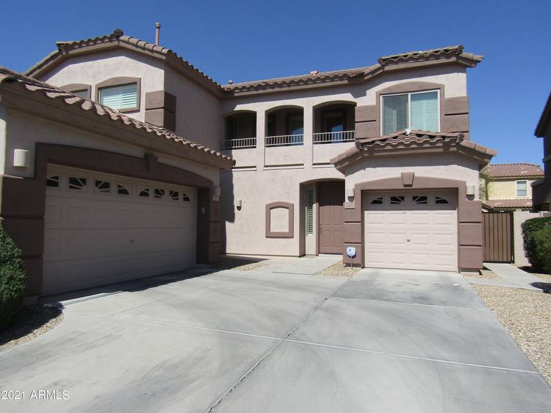 17670 W STATLER Drive, Surprise, AZ 85388