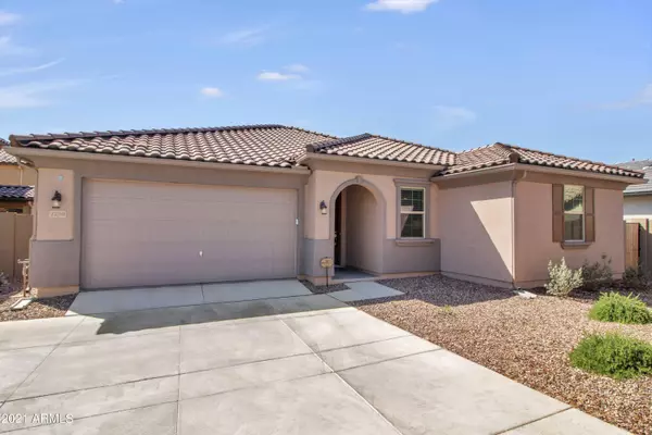 1250 N BALBOA --, Mesa, AZ 85205