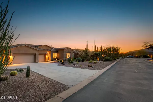 8473 E MONTELLO Road, Scottsdale, AZ 85266