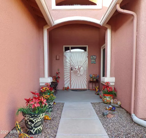 Sierra Vista, AZ 85650,2466 CANDLEWOOD Drive