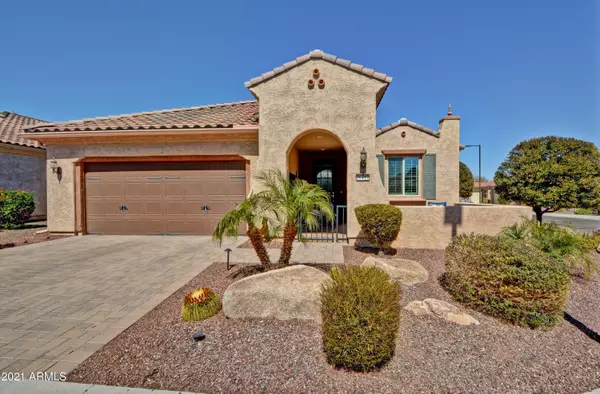 Buckeye, AZ 85396,26712 W ESCUDA Drive