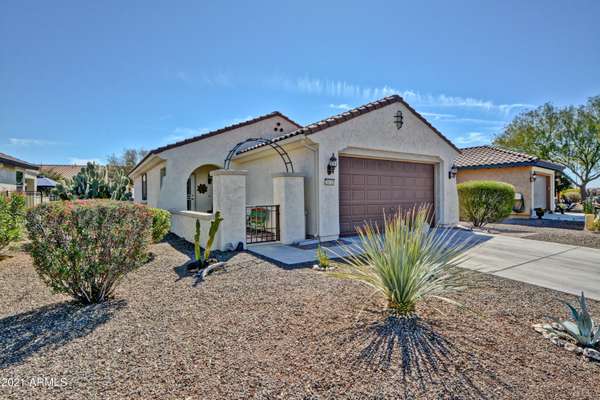 Buckeye, AZ 85396,26141 W VISTA NORTH Drive