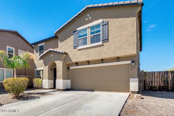 San Tan Valley, AZ 85140,4533 E LONGHORN Street