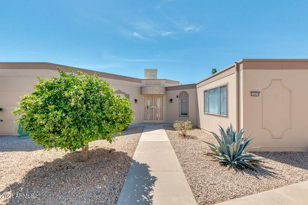 Sun City, AZ 85351,13679 N 108TH Drive