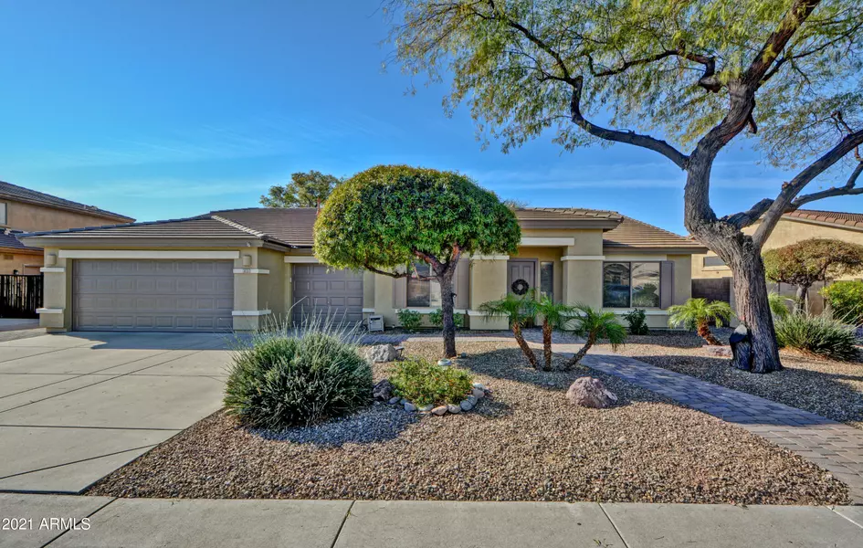 8721 W TONOPAH Drive, Peoria, AZ 85382