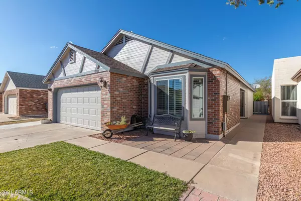 Chandler, AZ 85224,1248 W STRAFORD Drive