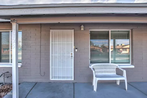 Glendale, AZ 85303,7725 W VERMONT Avenue