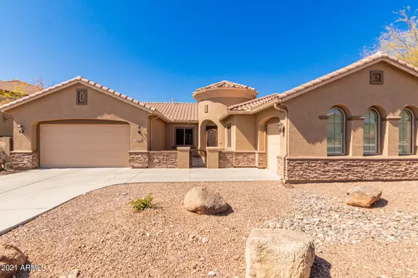 Phoenix, AZ 85086,40210 N BLAZE Court