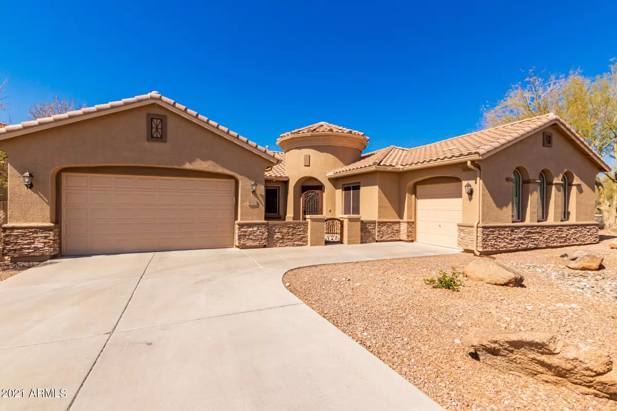 Phoenix, AZ 85086,40210 N BLAZE Court