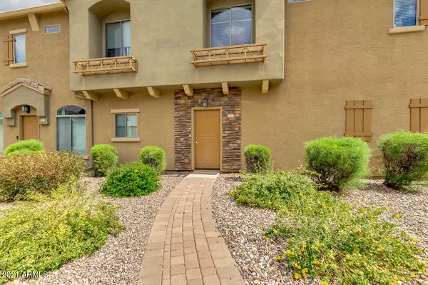 2024 S BALDWIN -- #131, Mesa, AZ 85209