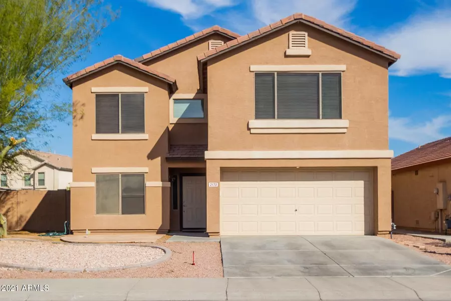 2173 S 160TH Lane, Goodyear, AZ 85338