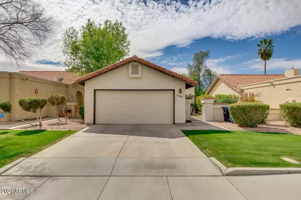 Chandler, AZ 85224,1384 N LOS ALTOS Drive