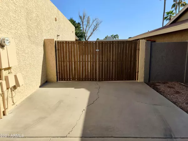 Mesa, AZ 85213,2911 E DARTMOUTH Street