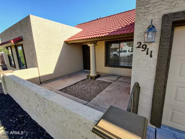 Mesa, AZ 85213,2911 E DARTMOUTH Street