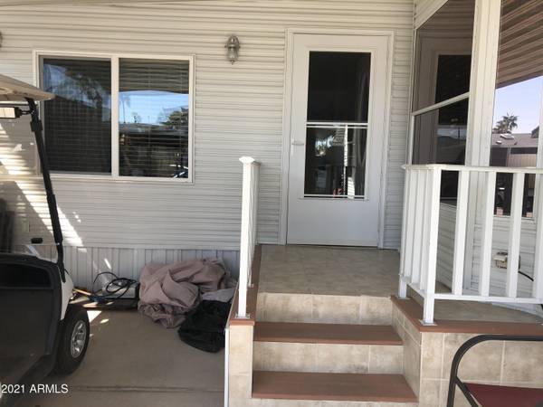 Apache Junction, AZ 85119,518 S JASPAR Drive #518