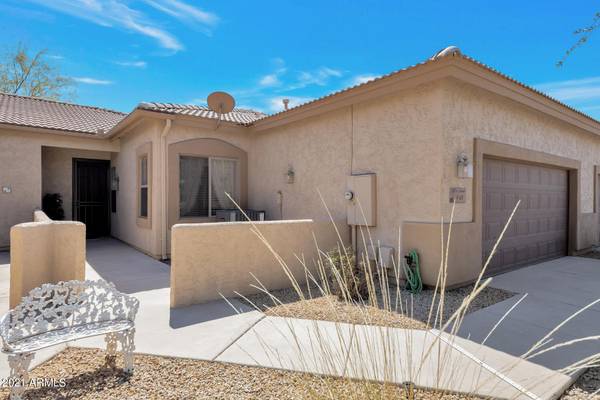 Mesa, AZ 85206,25 S QUINN Circle #40