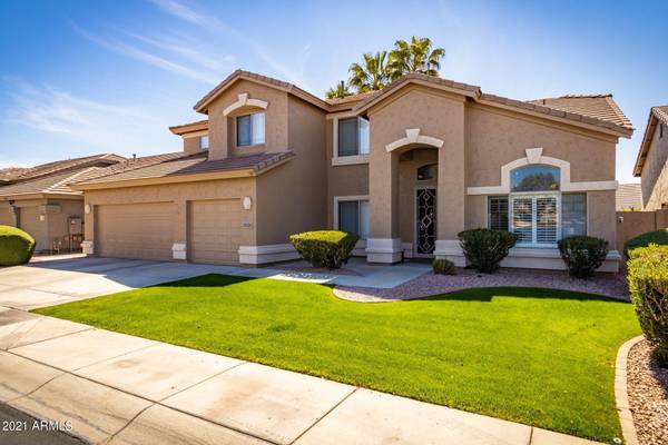 Scottsdale, AZ 85254,5125 E VILLA RITA Drive