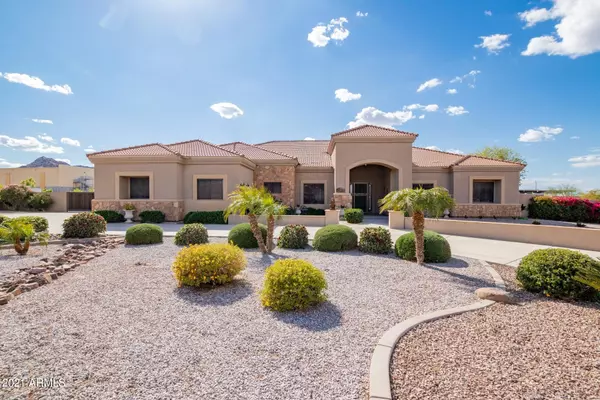 Queen Creek, AZ 85144,35662 N CREEKSIDE Lane